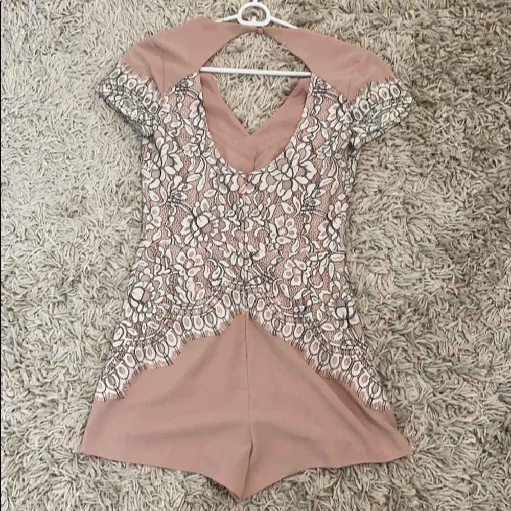 Bebe Romper - image 2